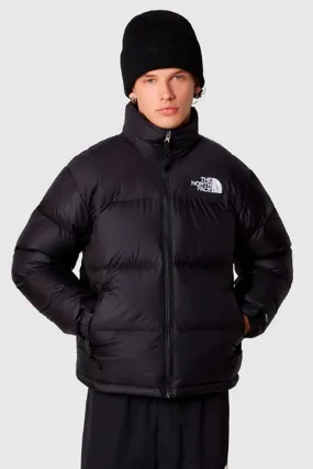 Abrigo The North Face 1996 Retro Nuptse Negro