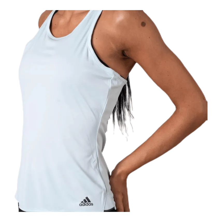 Adidas Club Tank Green