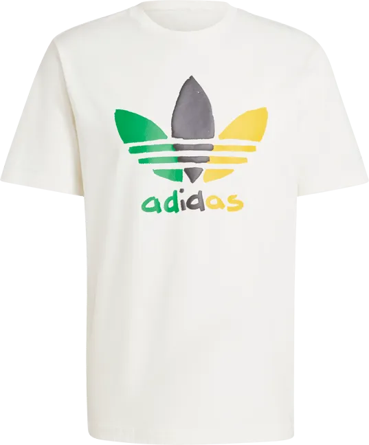 ADIDAS ORIGINALS GRAPHIC TSHIRT