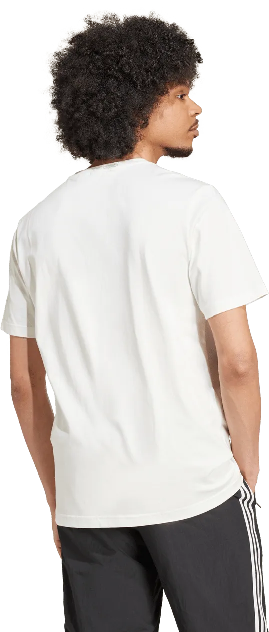 ADIDAS ORIGINALS GRAPHIC TSHIRT