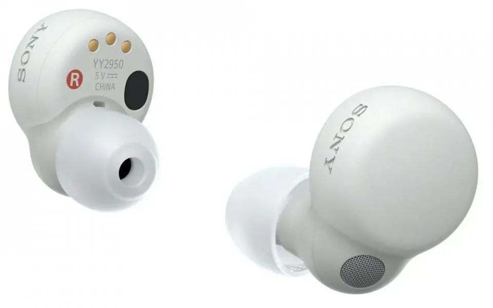 Auriculares Sony WFLS900