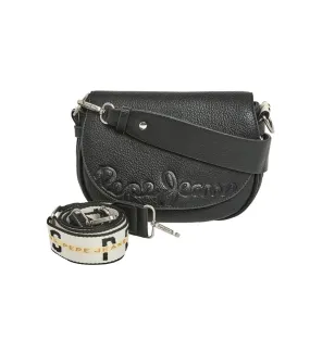 Bolso Crisha negro