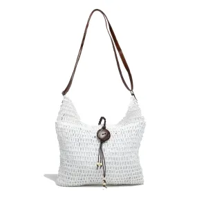 Bolso Golan - Blanco