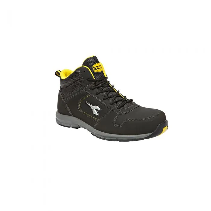 BOTAS DE SEGURIDAD DBRAVE HI S3 SRC HRO