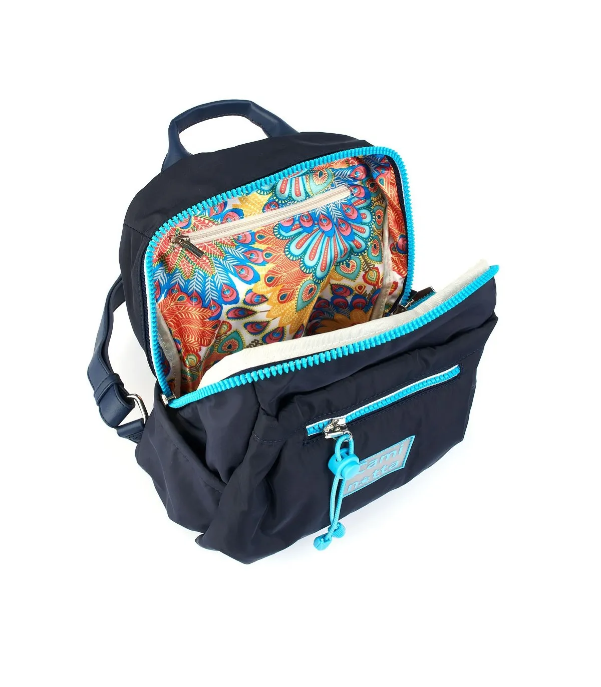 CAMINATA S840 Complementos Azul marino
