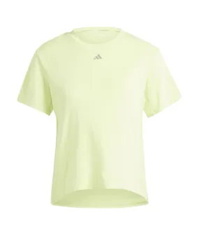 Camiseta de Fitness adidas Hiit Hr Sc Mujer