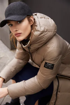 CAVIAR WOOL CAP