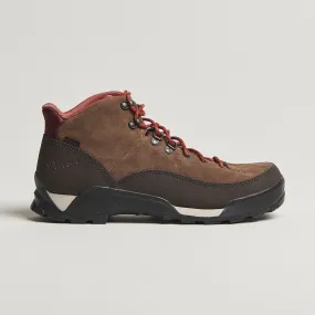 Danner Panoram Mid 6 Trail Boot Brown