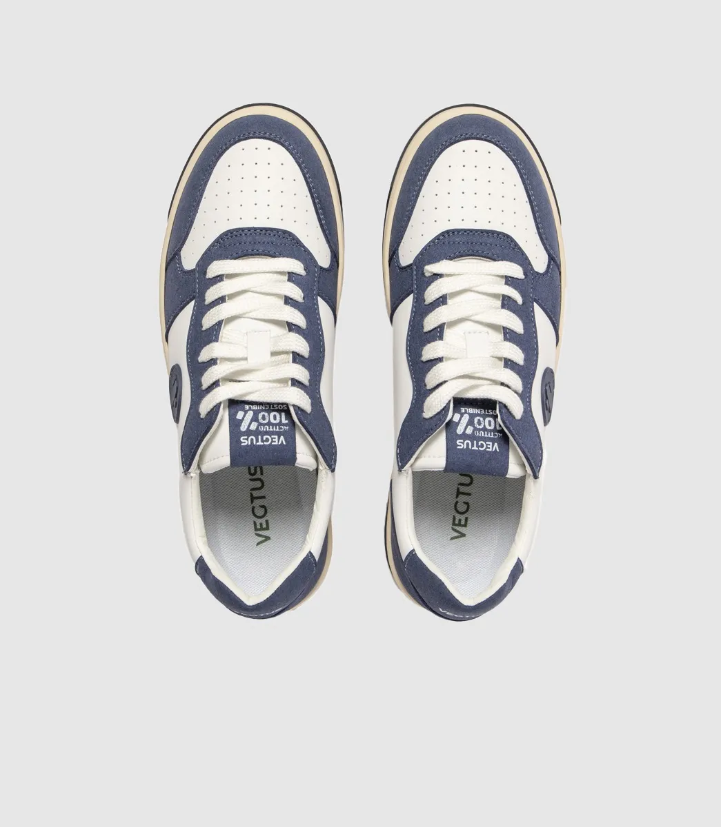 Dragon Man Navy