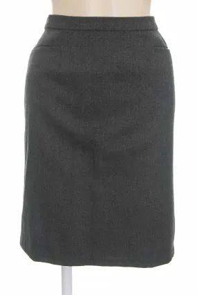 Falda color Negro - Almariz