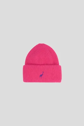 Gorro Baikis Fucsia
