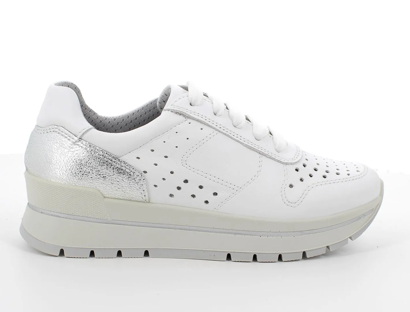 Imac sneakers Anika bianco 156370