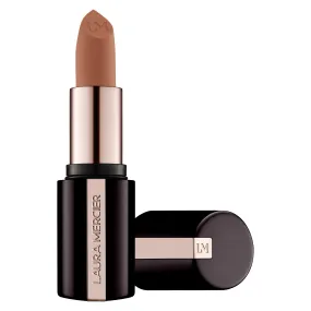 LAURA MERCIER PINTALABIOS MATE ALISANTE DE CAVIAR en  - 143 Nude Sateen