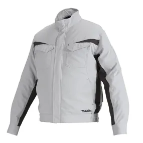 Makita Dfj213Zm Chaqueta Ventilada 10.8V / 14.4V / 18V Talla M