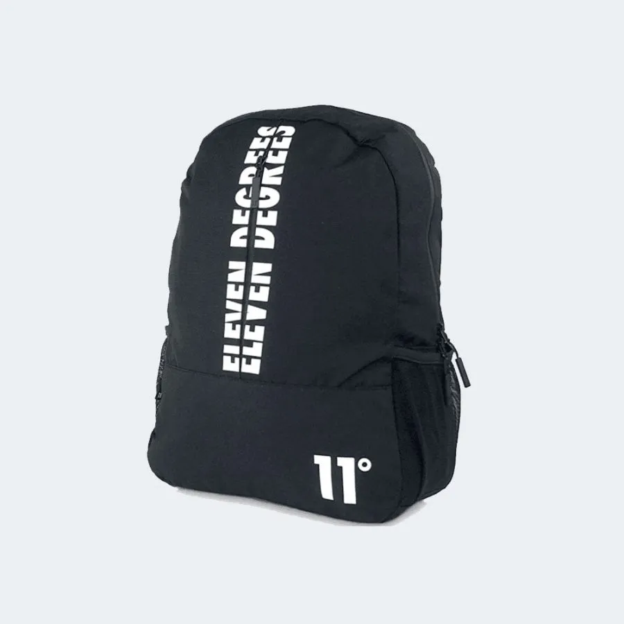 MOCHILA 11 DEGREES PRINTED FRONT BACKPACK 11D2340