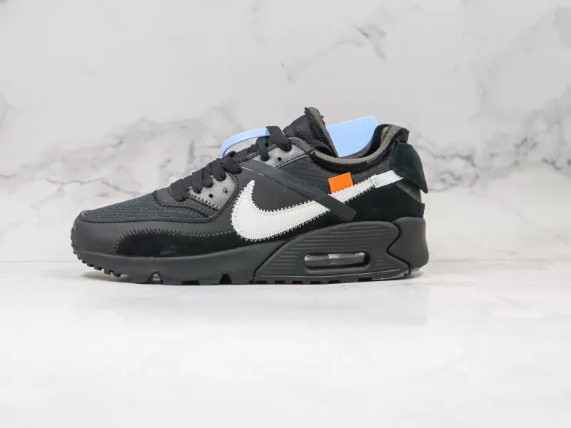 Nike Air Max 90 x Off -White Modelo 101H