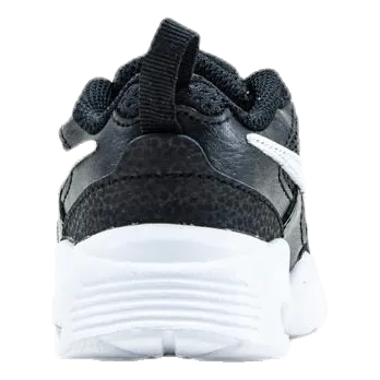 Nike Air Max Fusion TD White/Black