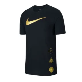 Nike Dri-FIT Swoosh T-Shirt (010)