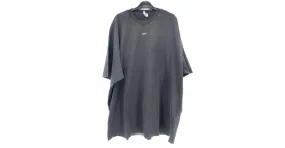 Off White Camisetas OFF-WHITE.Internacional M Algodón Negro 