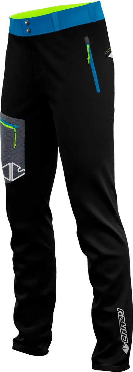 Pantalón crazy Resolution Pant