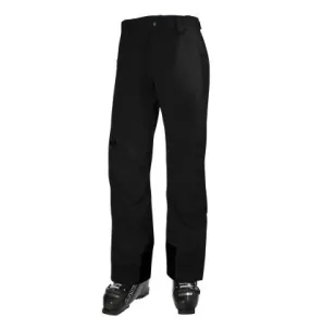 Pantalones de esquí Helly Hansen Legendary Insulat (negro) Hombre