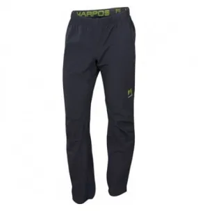 Pantalones de lluvia mixtos Karpos Lot Rain (gris oscuro)