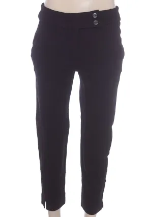 Pantalón color Negro - XUSS