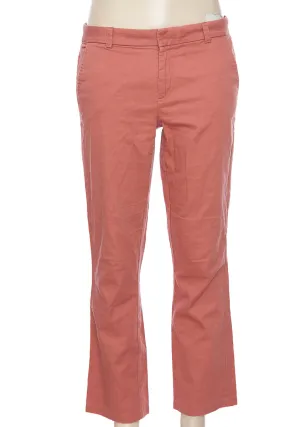 Pantalón color Salmón - NAF NAF