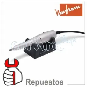 Pieza Mano Micromotor Navfram N120/80/50/35