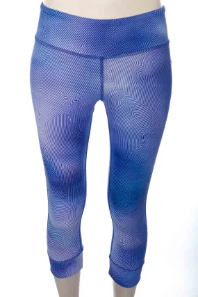Ropa Deportiva / Salida de Baño color Azul - Reebok