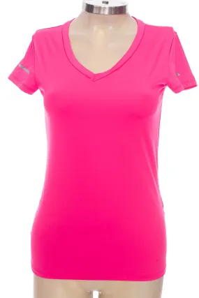 Ropa Deportiva / Salida de Baño color Fucsia - Facol