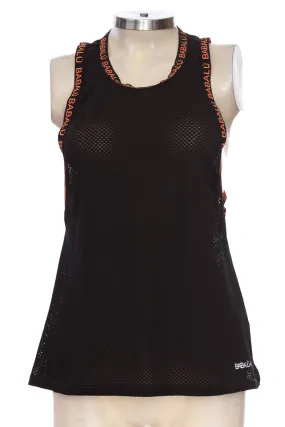 Ropa Deportiva / Salida de Baño color Negro - Babalú