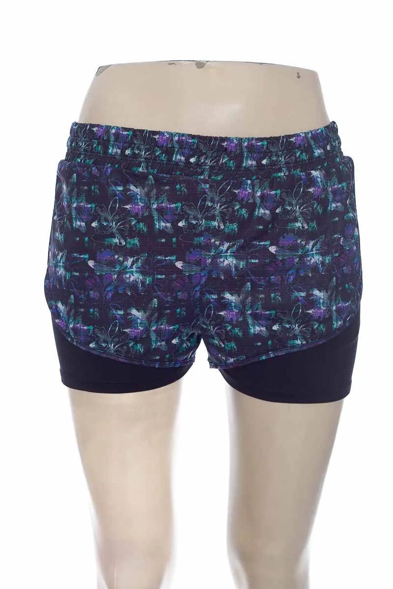 ROPA DEPORTIVA / SALIDA DE BAñO COLOR NEGRO  BRONZINI