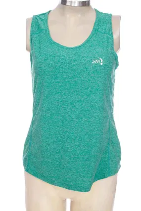 Ropa Deportiva / Salida de Baño color Verde - Sport Market