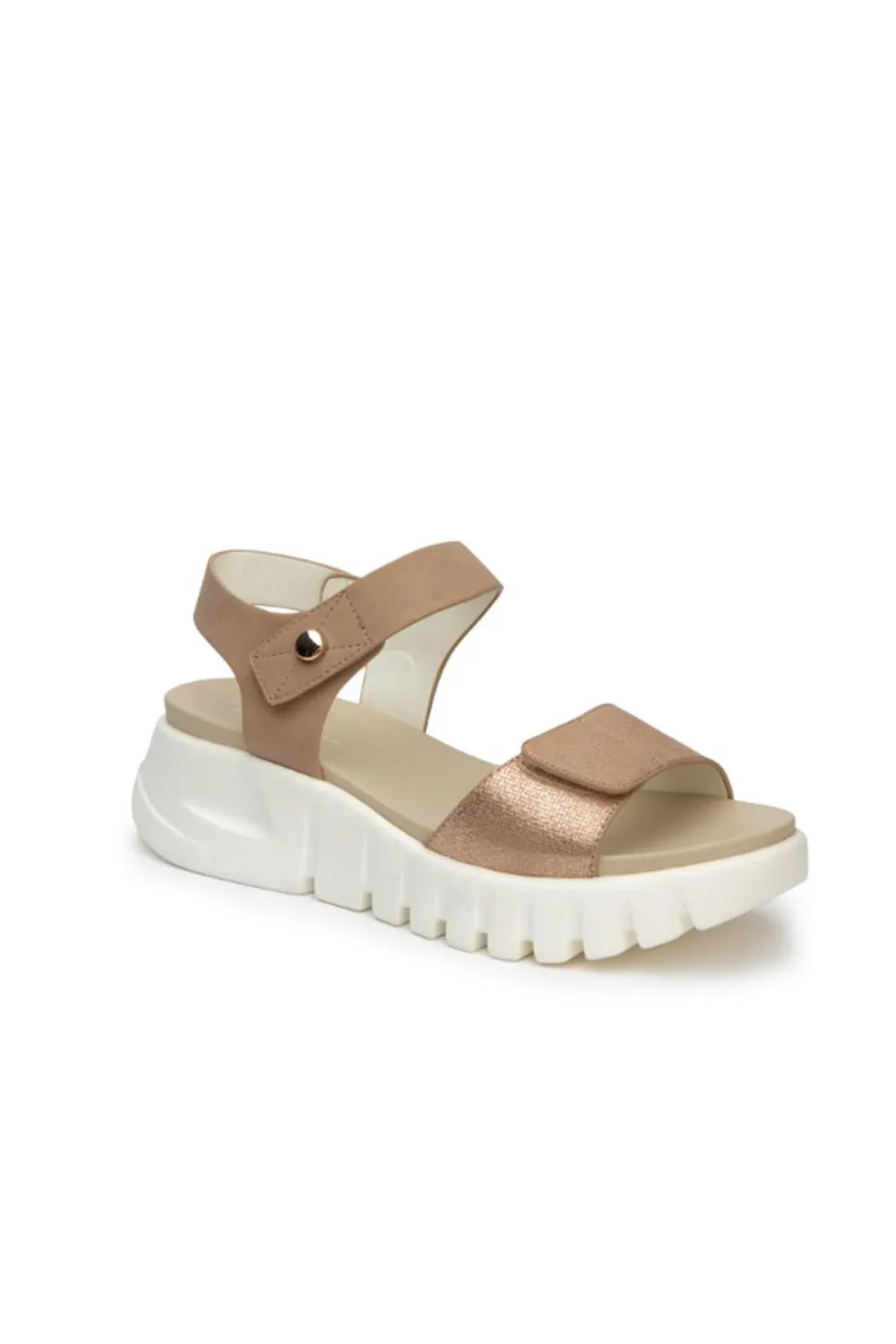 Sandalia mujer Popcorn varios 7019