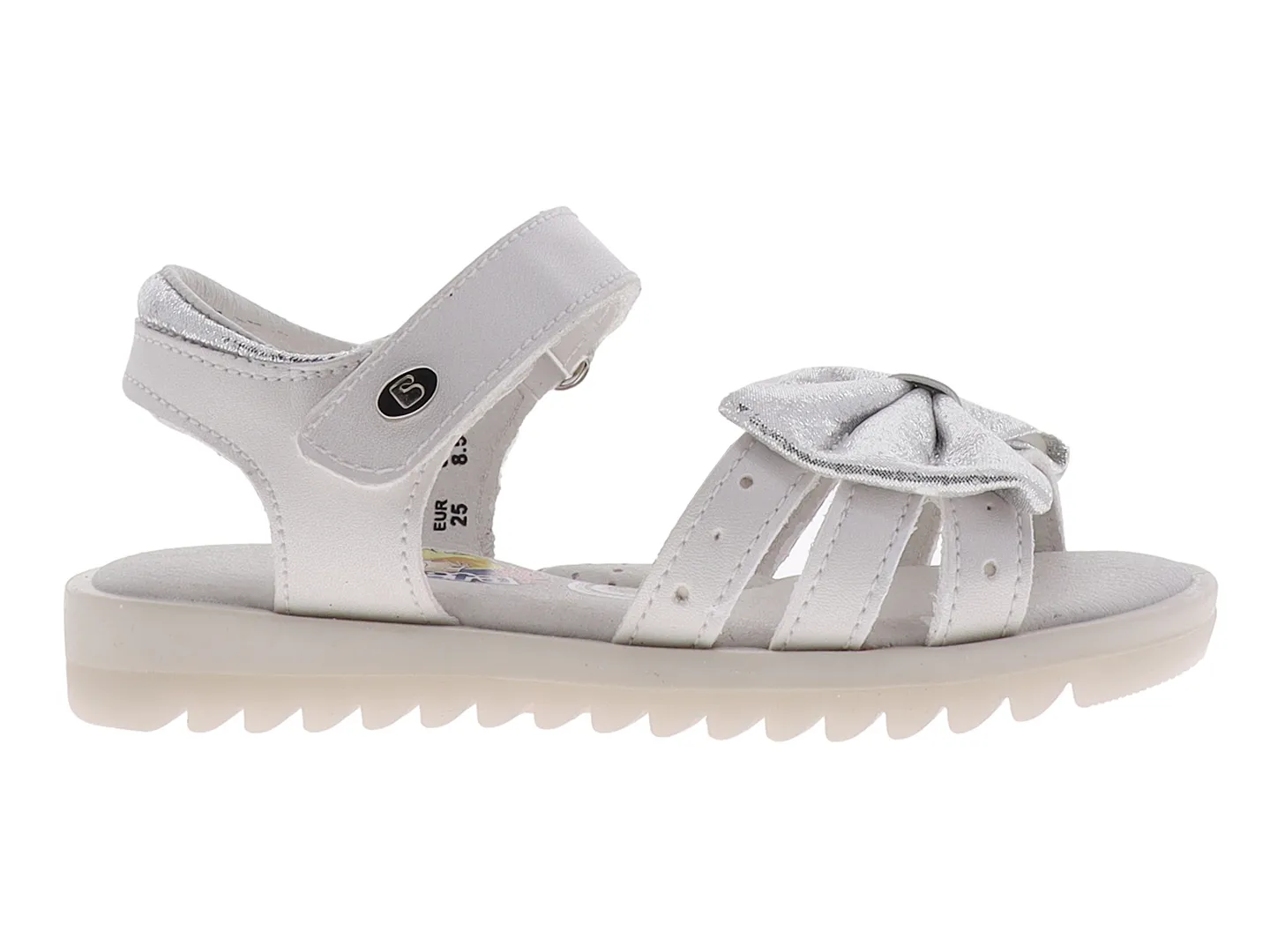 Sandalias Coqueta 103712 Perla Para Niña