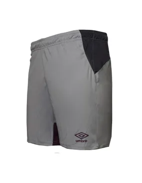 Short Umbro Core Junior Grey / Black