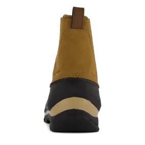 Sorel calzado Buxton Pull On Wp Delta, Black