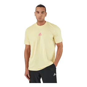 Tenis adidas M Padel Graphic Tee