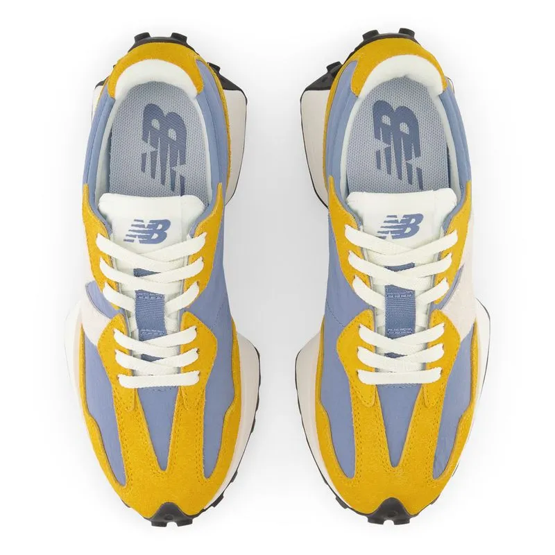 Tenis Para Mujer 327 New Balance