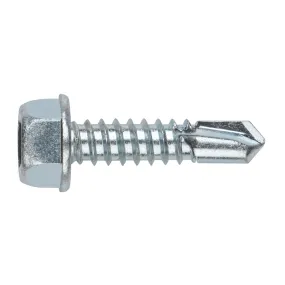 TORNILLO AUTOTALADRANTE DIN-7504-K 5.5X63