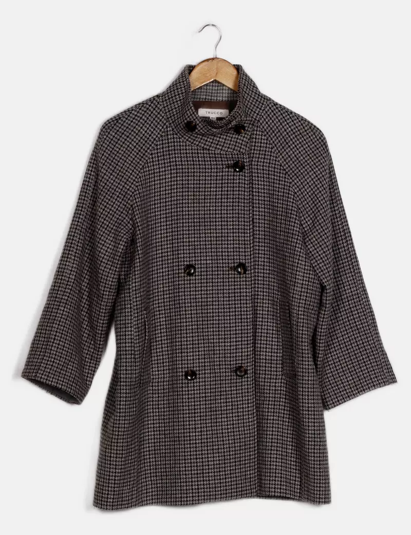 Trucco Chaqueta fina