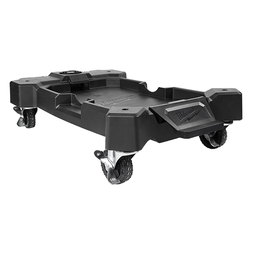 Wet/Dry Vacuum Cart