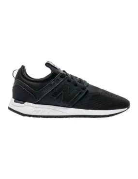 Zapatilla Mujer New Balance 247 Negro