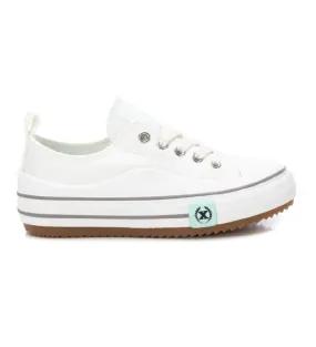Zapatillas 150730 blanco