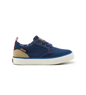 Zapatillas 60192 marino