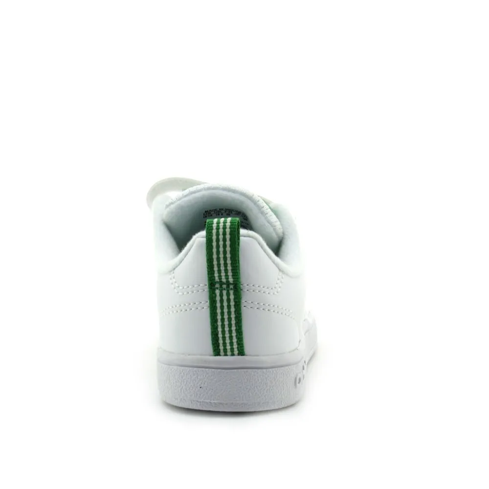 Zapatillas Adidas Advantage Blanco 3V