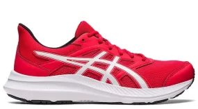 Zapatillas Asics JOLT 4 Rojo/Blanco