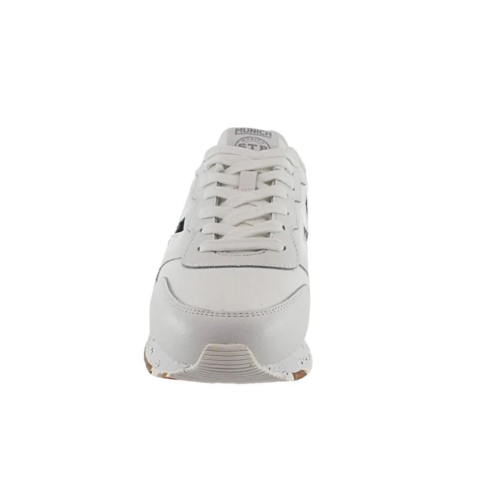 Zapatillas Munich Dash Blanco
