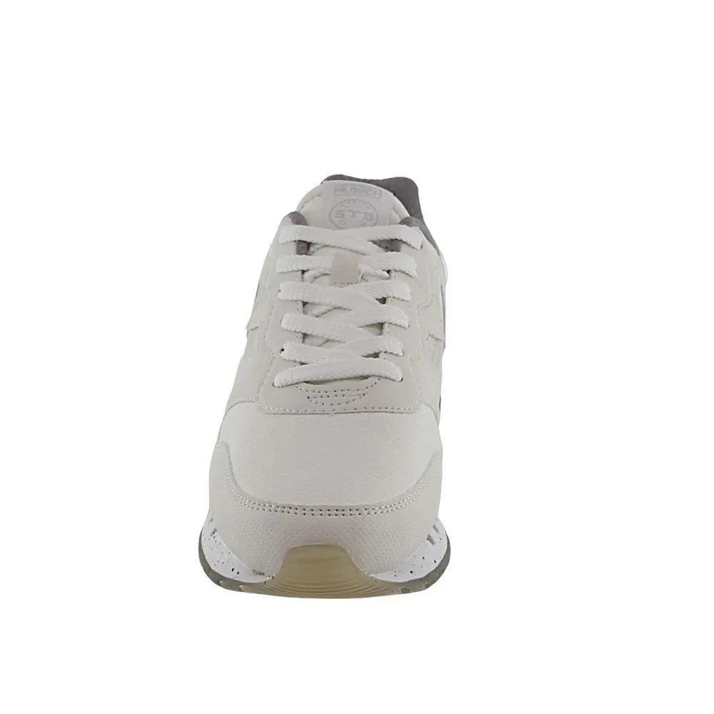 Zapatillas Munich Dash Woman Blanco